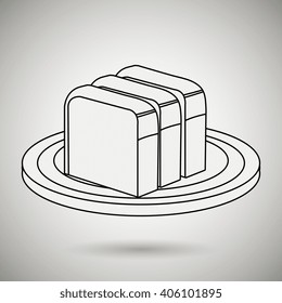 bakery product design 