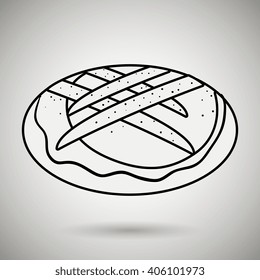 bakery product design 