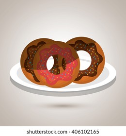 bakery product design 