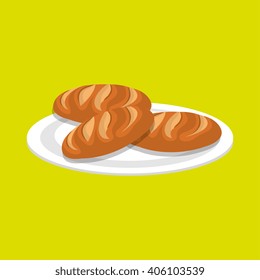 bakery product design 