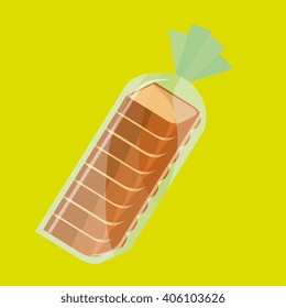 bakery product design 
