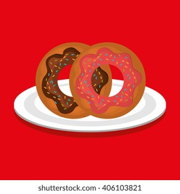 bakery product design 