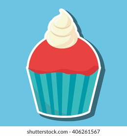 bakery product design 