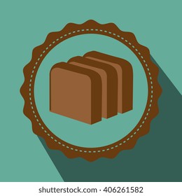 bakery product design 