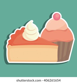 bakery product design 