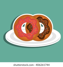 bakery product design 