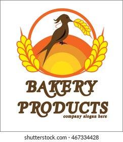 bakery products