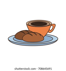 Bakery products desgin