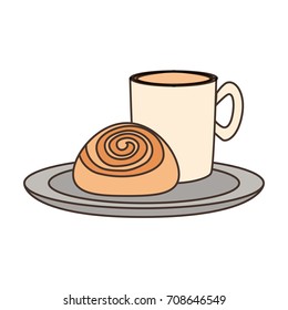 Bakery products desgin