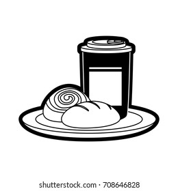 Bakery products desgin