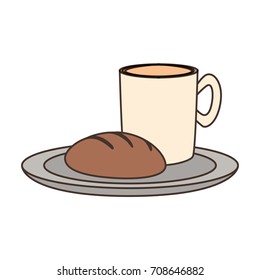 Bakery products desgin