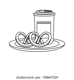 Bakery products desgin