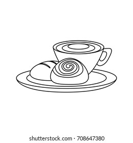 Bakery products desgin