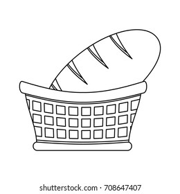 Bakery products desgin
