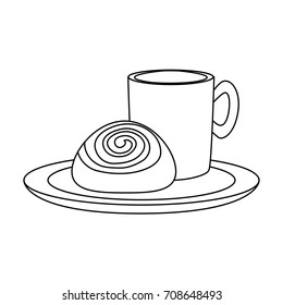 Bakery products desgin