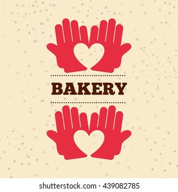 bakery products design 