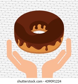 bakery products design 