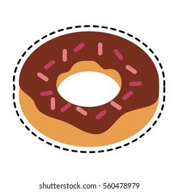 bakery products design