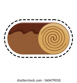 bakery products design