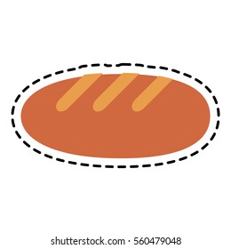bakery products design