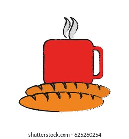 bakery products design