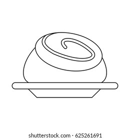 bakery products design
