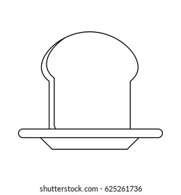 bakery products design