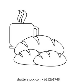 bakery products design