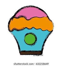 bakery products design