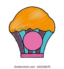 bakery products design
