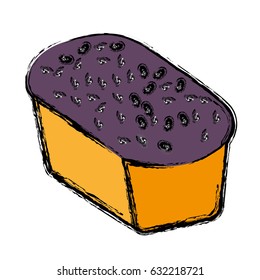 bakery products design
