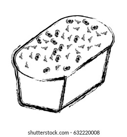 bakery products design