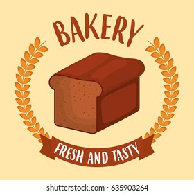 bakery products design