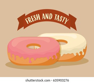 bakery products design
