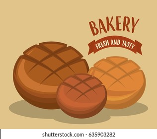bakery products design