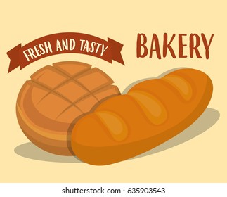 bakery products design