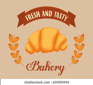 bakery products design