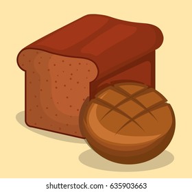 bakery products design