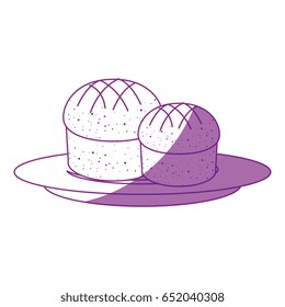 bakery products design
