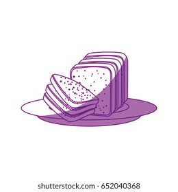 bakery products design