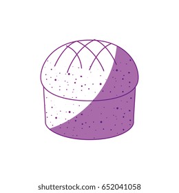 bakery products design