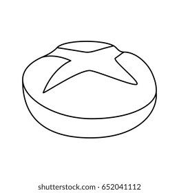 bakery products design