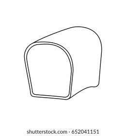 bakery products design