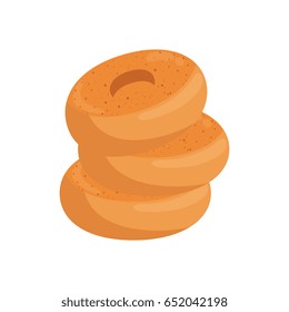 bakery products design