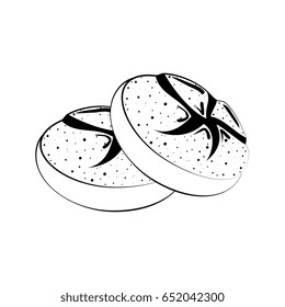 bakery products design