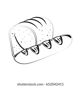 bakery products design