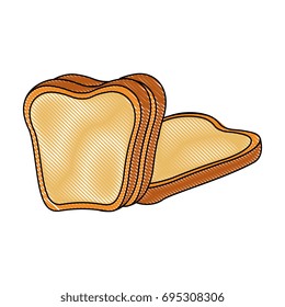 bakery products design