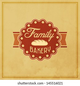 bakery products design vector cookery retro sticker vector design bakery products design vector classic union texture coffee traditional cake background scene border heap burning nurture cafe elderly