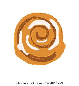 Bakery products. Loaf of bread.Vector illustration food.
Vector illustration of a hand drawing