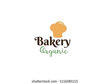 Bakery retro labels. Bakery and bread shop logos